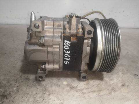 Foto 2ª: Compresor Aire Acondicionado Mazda 5 RF BERLINA (2010)