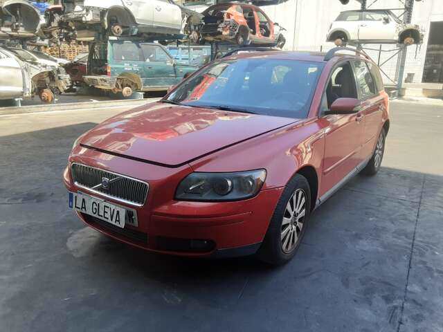 Motor Limpia Delantero Volvo S40 2.0 HDI 136CV 0CV