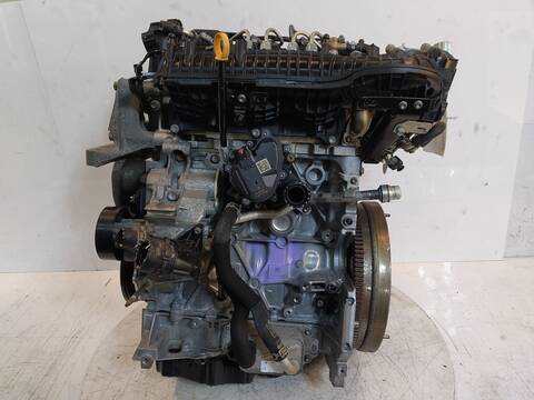 Foto 2ª: Motor Completo Opel Astra LXD 122 CV 90KW [F15DVH] (2020)