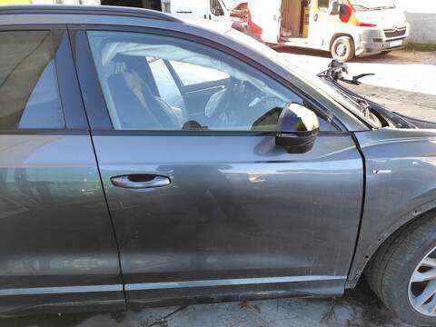 Puerta Delantera Derecha Audi Q3 DFYA