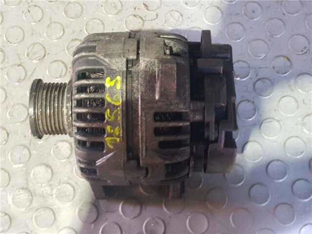 Foto 2ª: Alternador Renault Megane II BERLINA 3P (10.2002-_)