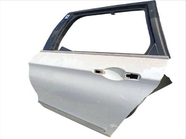 Puerta Trasera Izquierda Citroen C5 2.0 HDI 180