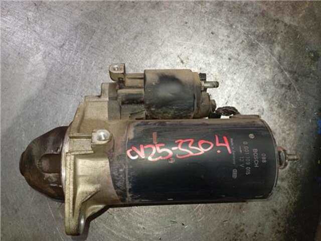 Motor de Arranque Opel Vectra 2.0 DTI 16V