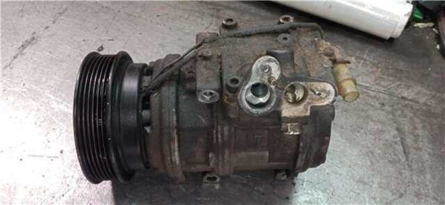 Foto 2ª: Compresor Aire Acondicionado Land Rover Freelander 2.0 DI HARDBACK (72KW) [2.0 LTR. - 72 KW TURBODIESEL] [20T2N]