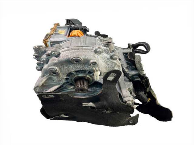 Foto 2ª: Motor Completo Mercedes EQB X243 292CV 215KW [EM780.200 780.200] (2022)