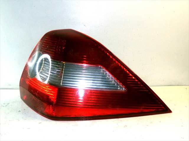 Foto 2ª: Piloto Trasero Derecho Renault Megane 1.5 DCI SEDAN,2002-2008 [K9KF7] (2004)