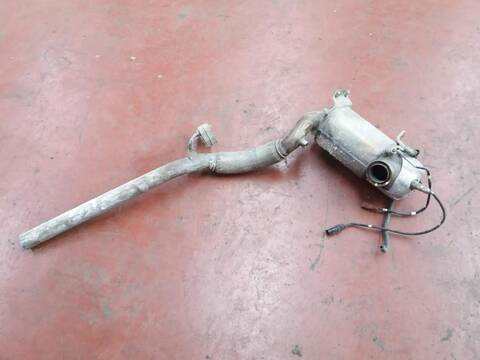 Filtro Particulas Skoda Spaceback 1.6 TDI 90CV