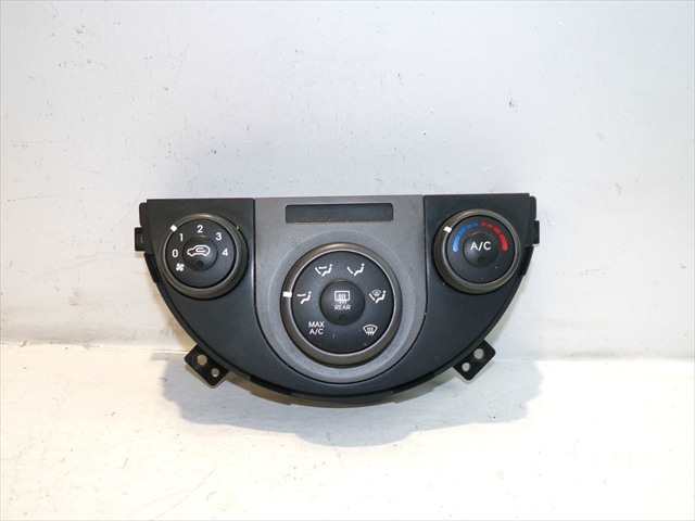 Mando Calefacción A. A. Kia Soul 1.6 CRDI 2008-2011
