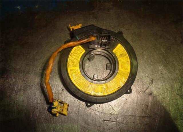 Foto 3ª: Anillo Airbag Kia Sportage 2.0 CRDI [D4EA]