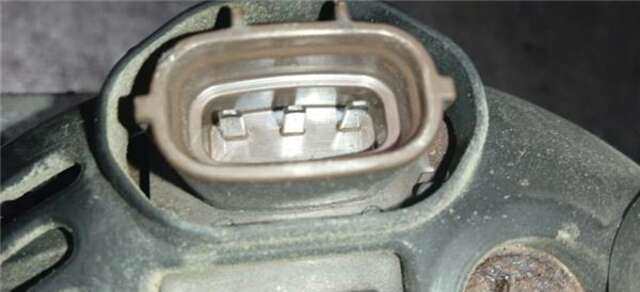 Foto 3ª: Alternador Jaguar XJ R 4.2 SUPER V8 [AJ33SC]