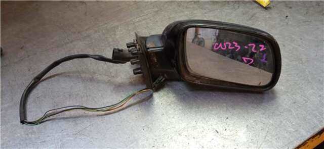 Retrovisor Derecho Peugeot 307 2.0 HDI 90