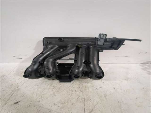 Foto 2ª: Colector Admisión Renault Clio 1.2 BB0A BB0F BB10 BB1K BB28 BB2D BB2H CB0A ... 58CV [D7F 710 D7F 720 D7F 722 D7F 726 D7F 744 D7F 746 D7] (1998)