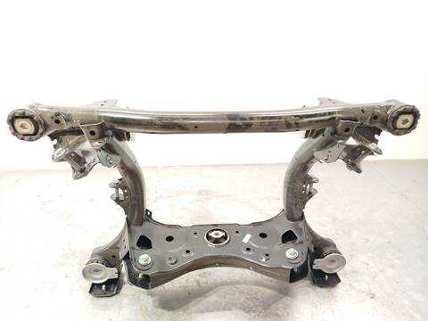 Foto 4ª: Puente Trasero MG MG 4 EH32) EV AUT. [TZ180XS0951] (2024)