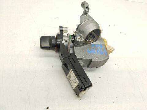 Foto 3ª: Motor de Arranque Mitsubishi Outlander 2.0 DI-D INTENSE 140CV 103KW [BSY] (2007)