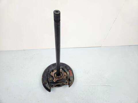 Transmision Trasera Izquierda Toyota Land Cruiser 3.0 D-4D GX 163CV 120KW