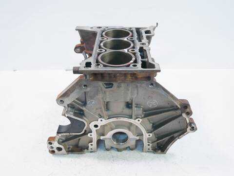 Bloque Motor Ford Fiesta 1.0 ECOBOOST 125 CV 92KW