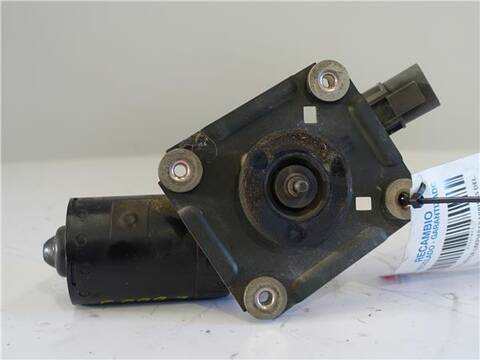 Foto 2ª: Motor Limpia Delantero Nissan Terrano 2.7 TD 4WD 101CV 74KW [TD27T] (2001)