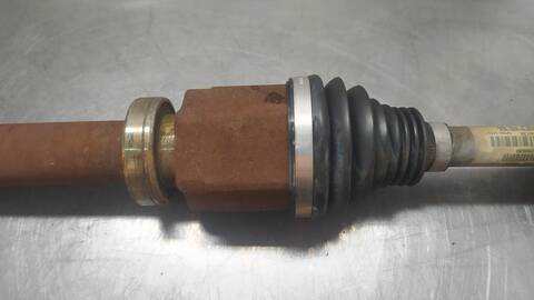 Foto 3ª: Transmision Delantera Derecha Volvo V40 R-DESIGN MOMENTUM 150CV 110KW [D5204T6] (2013)