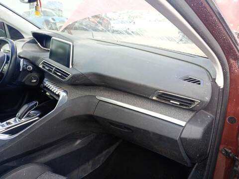 Foto 4ª: Kit Airbag Peugeot 3008 ACTIVE 131CV 96KW [HNY] (2018)
