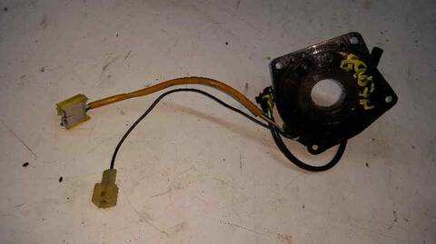 Foto 2ª: Kit Airbag Daewoo Kalos 1.4 SE 83CV 61KW [AF14S3] (2003)