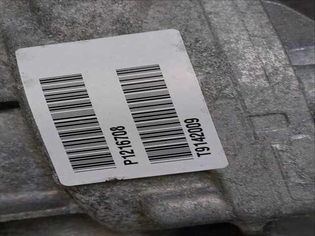Diferencial Trasero Volvo XC 60 197 CV 145KW