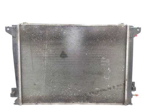 Foto 2ª: Radiador Motor Hyundai Grandeur 2.2 DIESEL 155CV 114KW [4EB] (2009)