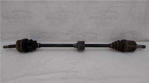 Transmision Delantera Derecha Opel Corsa 1.7 ESSENTIA [1 7 LTR. - 74 KW 16V CDTI] 101CV