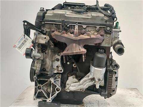 Motor Completo Citroen Xsara 1.6 PICASSO 95CV 70KW
