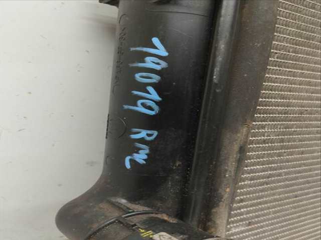 Foto 2ª: Radiador Motor Chrysler 300 3.0 CRD 218CV 160KW [642982] (2006)