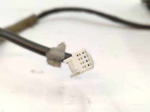 Foto 3ª: Retrovisor Derecho Nissan Leaf 109CV 80KW [EM61] (2012)