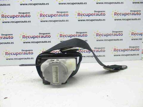 Foto 3ª: Kit Airbag Toyota Auris 1ZRFE (2007)
