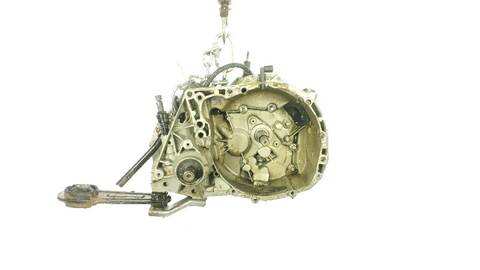 Caja Cambios Dacia Logan 1.6 LSOB LSOD LSOF LSOH) 87CV