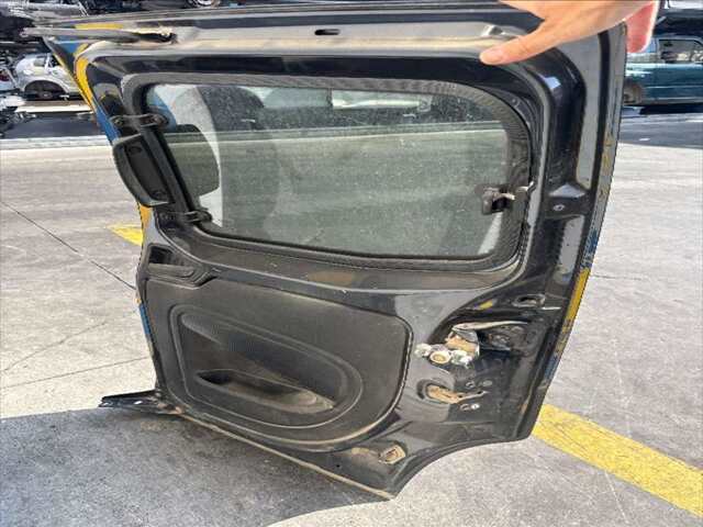 Foto 2ª: Puerta Lateral Corredera Derecha Fiat Fiorino 1.4I 77CV 0CV [350A1000] (2019)
