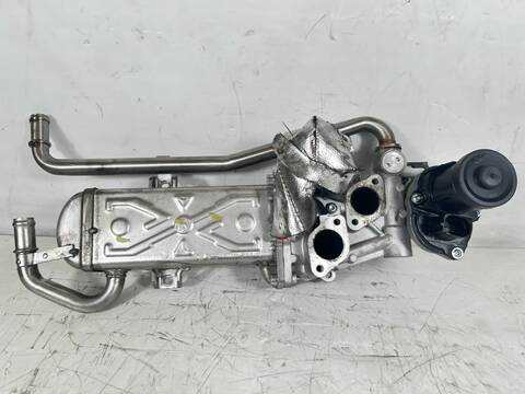 Valvula EGR Volkswagen Polo 1 6 TDI 105 CV 77KW