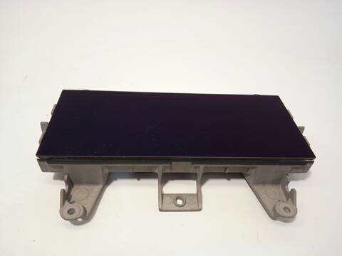 Foto 3ª: Pantalla Multifuncion Mini Mini COOPER 136CV 100KW (2020)