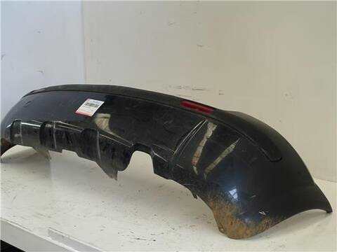 Foto 3ª: Paragolpes Trasero Citroen C3 1.4 73CV 54KW [KFV (TU3JP)] (2004)
