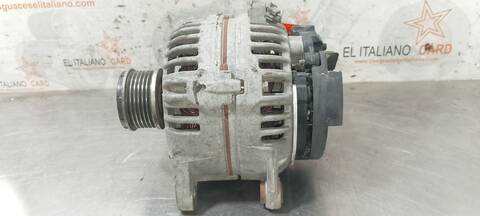 Foto 2ª: Alternador Nissan Qashqai TEKNA PREMIUM 110CV 81KW [K9K430] (2011)