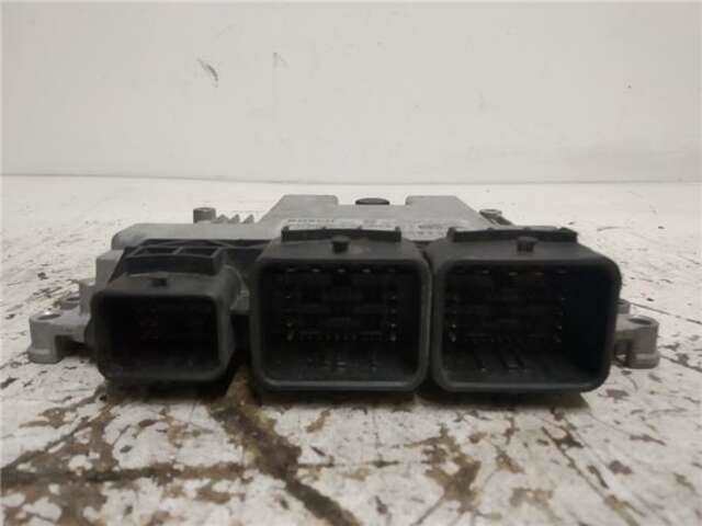 Foto 2ª: Centralita Motor ECU Peugeot 308 1.6 16V (120 CV) [5FW]