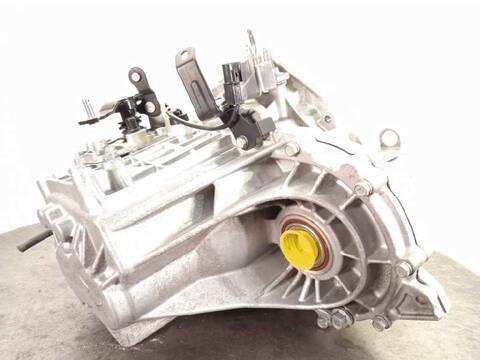 Foto 2ª: Caja Cambios Kia Picanto 1.0 CAT 67CV 49KW [G3LD] (2021)