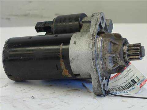 Motor de Arranque Seat Alhambra 1.9 TDI 115CV 85KW
