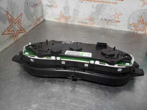 Foto 3ª: Cuadro de Instrumentos Dacia Dokker AMBIANCE 90CV 66KW [K9K E6] (2018)