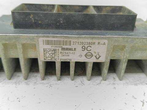 Foto 4ª: Centralita Motor ECU Nissan X-Trail 360 130CV 96KW T32) [R9M] (2017)
