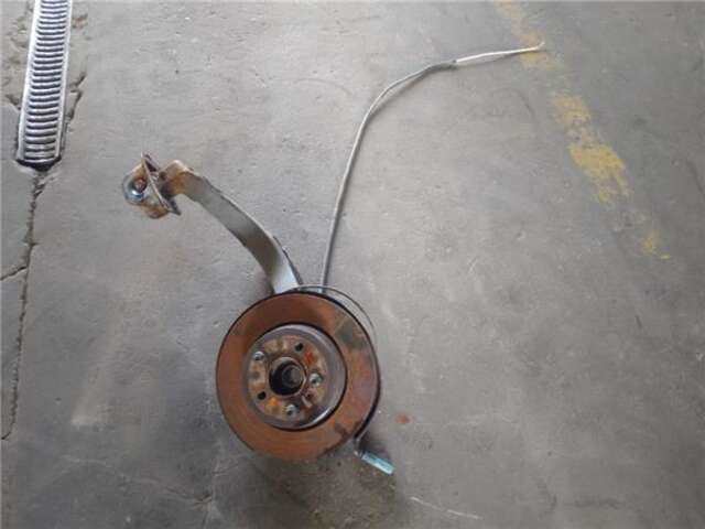 Mangueta Trasera Derecha Bmw X3 2.0 D 16V CAT