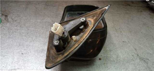 Foto 2ª: Retrovisor Izquierdo Mitsubishi Outlander 2.0 4WD (CU2W) [4 G 63 (DOHC 16V)]
