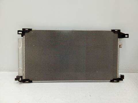 Radiador Calefaccion A.A. Toyota CHR 1.8 HYBRID ZYX10_ ZYX11_) 122CV 90KW