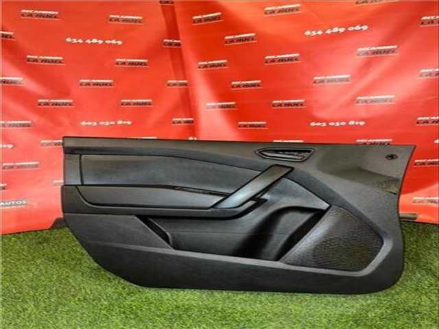 Tapizados Cartoneras Renault Express KANGOO 102CV 75KW KANGOO IIIRAPID