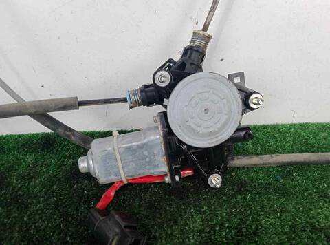 Foto 2ª: Elevalunas Eléctrico Delantero Derecho Mitsubishi Canter 4.9 DIESEL 180CV 132KW [D4M50-5AT5] (2007)