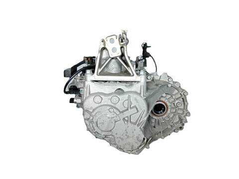 Foto 2ª: Caja Cambios Hyundai i30 D4FB (2021)