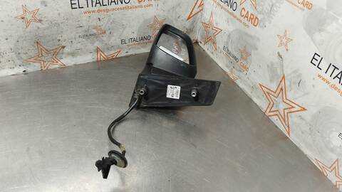 Foto 3ª: Retrovisor Izquierdo Opel Zafira ENJOY 150CV 110KW [Z19DTH] (2006)