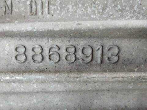 Caja Cambios Iveco Daily 35 C 12 V 35 S 12 V AGKA43A2 AGKB43A2 AGKB46A2 ... FURGONETA